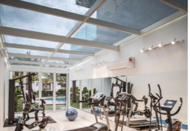 3 storey Bungalow @ Horizon Hills for Sale 