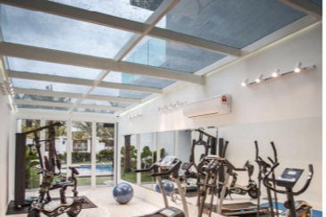 3 storey Bungalow @ Horizon Hills for Sale 