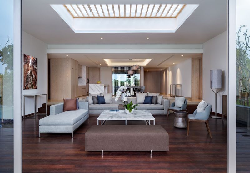 Villa @ Desaru Coast for Sale 