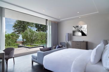 Villa @ Desaru Coast for Sale 