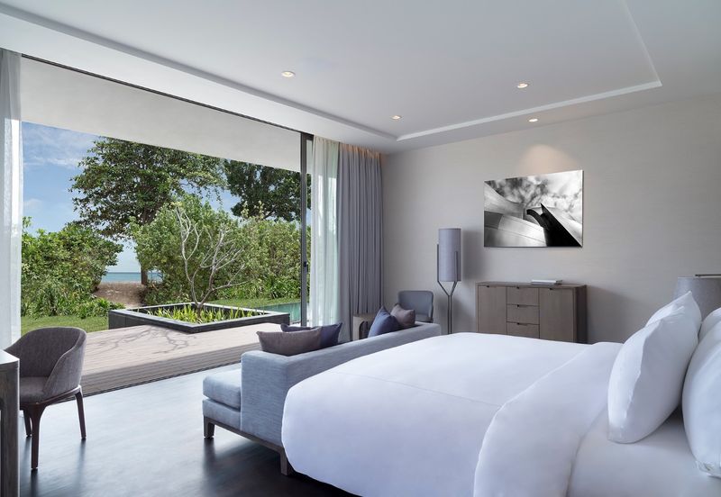 Villa @ Desaru Coast for Sale 