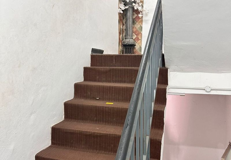 Taman Utama, Segamat