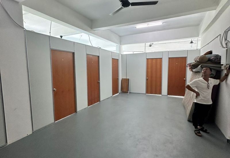 Taman Utama, Segamat