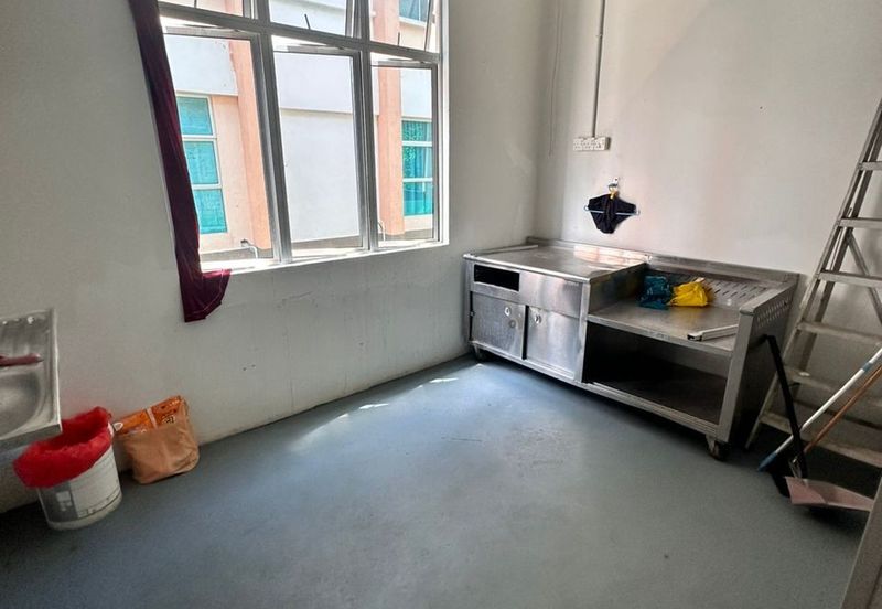 Taman Utama, Segamat