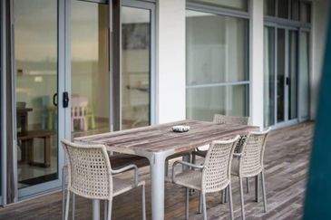 Duplex Penthouse @ Iskandar Puteri  for Sale /Rent