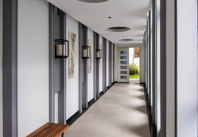 Duplex Penthouse @ Iskandar Puteri  for Sale /Rent