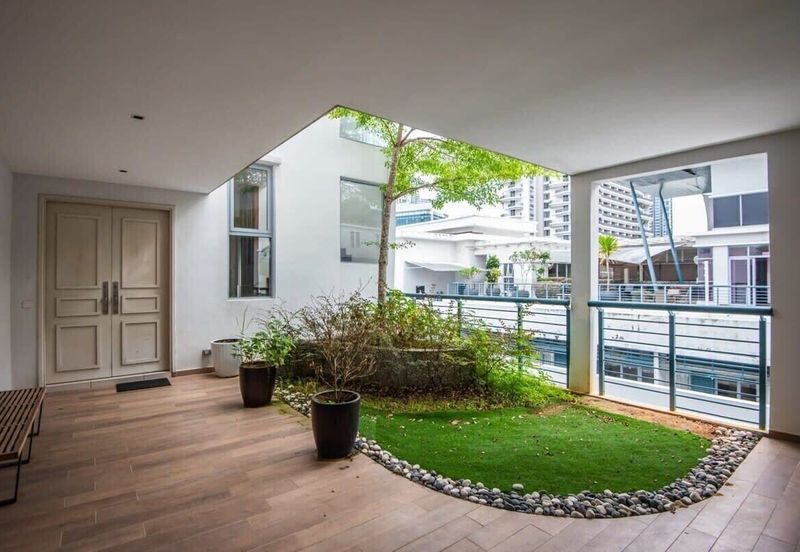 Duplex Penthouse @ Iskandar Puteri  for Sale /Rent