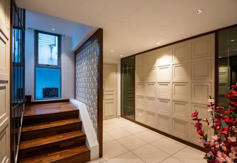 Duplex Penthouse @ Iskandar Puteri  for Sale /Rent