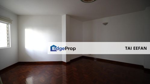 Penthouse @ Seri Bayan for sale , Melaka, Melaka Tengah