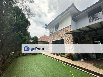 Ledang Heights @ Iskandar Puteri Bungalow For Sale , Johor, Johor Bahru