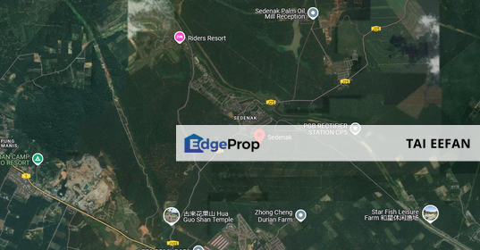 Agriculture Land @ Kulai for Sale , Johor, Kulai