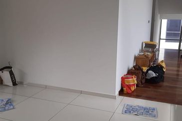 The Hills, Horizon Hills