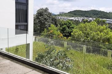 The Hills, Horizon Hills