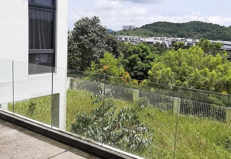 The Hills, Horizon Hills