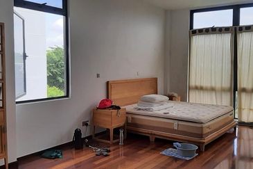 The Hills, Horizon Hills