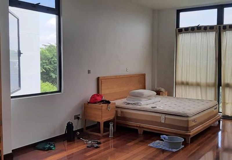 The Hills, Horizon Hills