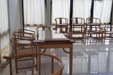 The Hills, Horizon Hills