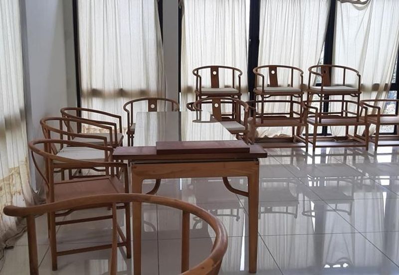 The Hills, Horizon Hills