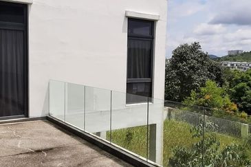 The Hills, Horizon Hills