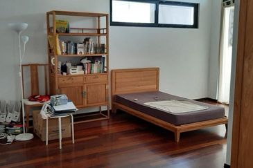 The Hills, Horizon Hills