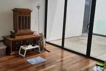 The Hills, Horizon Hills