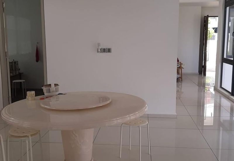 The Hills, Horizon Hills