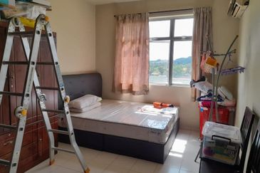 Villa Krystal, Bandar Selesa Jaya