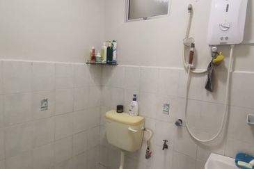 Villa Krystal, Bandar Selesa Jaya