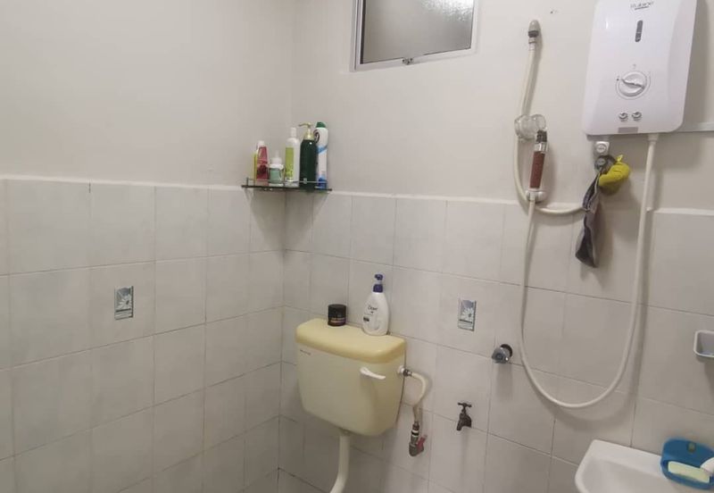 Villa Krystal, Bandar Selesa Jaya