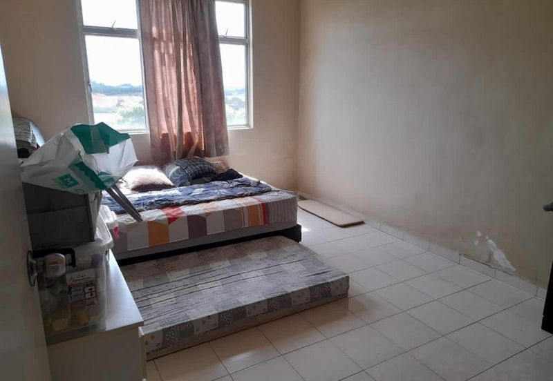 Villa Krystal, Bandar Selesa Jaya