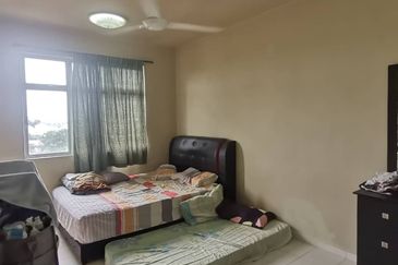 Villa Krystal, Bandar Selesa Jaya