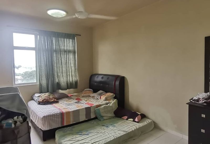 Villa Krystal, Bandar Selesa Jaya