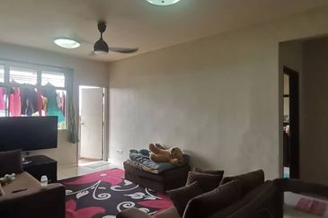 Villa Krystal, Bandar Selesa Jaya