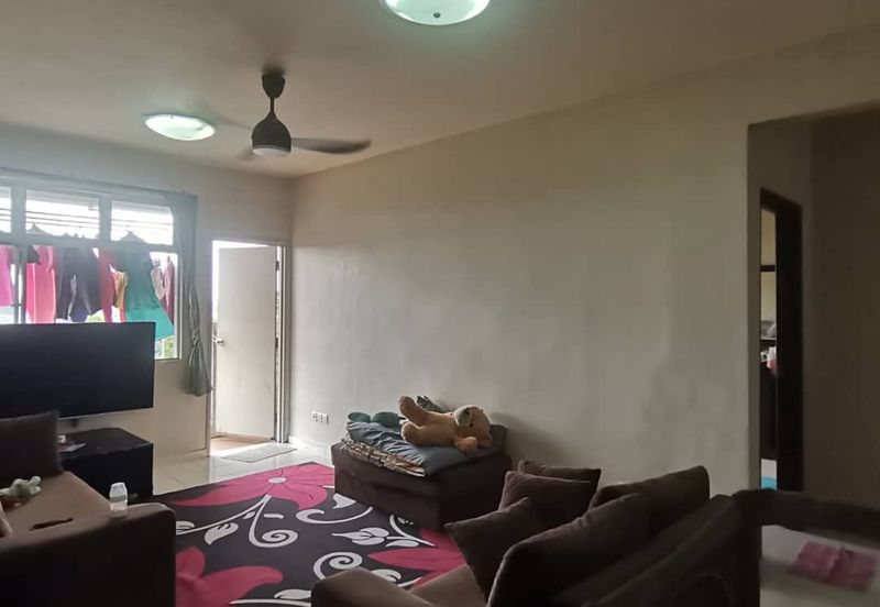 Villa Krystal, Bandar Selesa Jaya