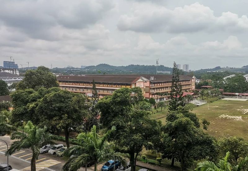 Villa Krystal, Bandar Selesa Jaya