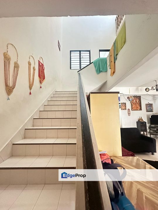 Taman Munshi Ibrahim, Johor, Johor Bahru