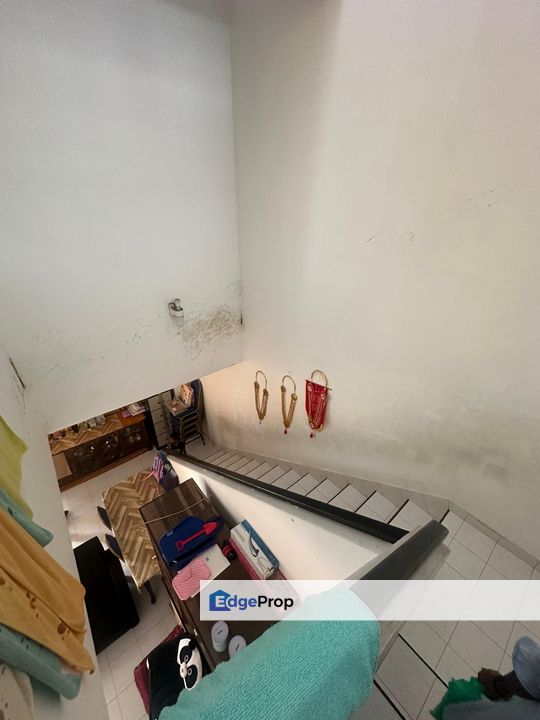 Taman Munshi Ibrahim, Johor, Johor Bahru