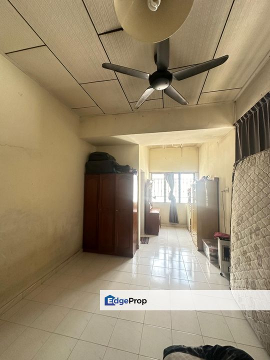 Taman Munshi Ibrahim, Johor, Johor Bahru