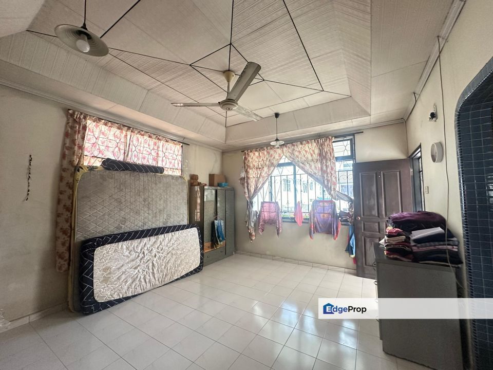 Taman Munshi Ibrahim, Johor, Johor Bahru