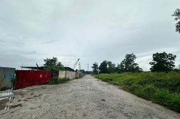 Kawasan Perindustrian Seelong