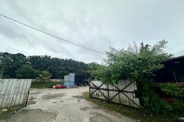Kawasan Perindustrian Seelong