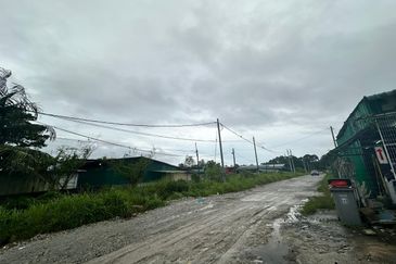 Kawasan Perindustrian Seelong