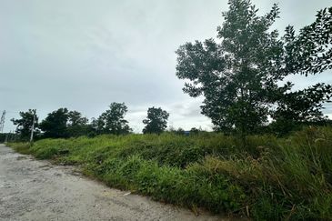 Kawasan Perindustrian Seelong