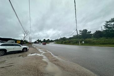 Kawasan Perindustrian Seelong