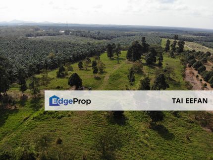 Development Land @ Yong Peng for Sale , Johor, Yong Peng