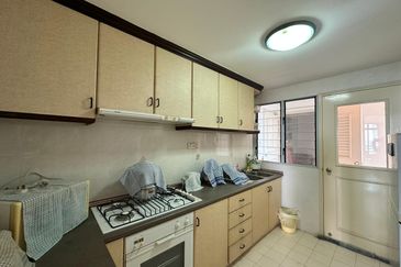 Ocean Palms Condominium