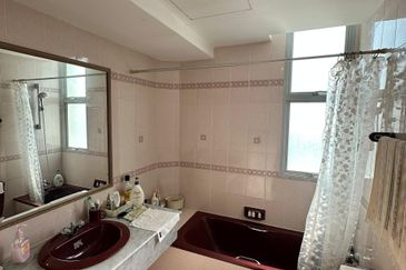 Ocean Palms Condominium