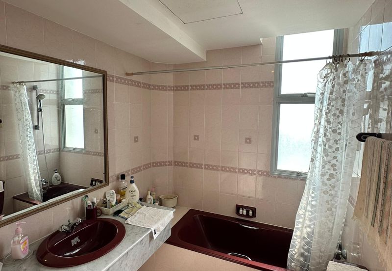 Ocean Palms Condominium