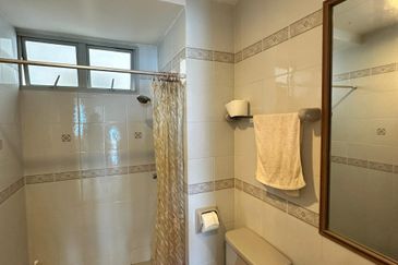 Ocean Palms Condominium