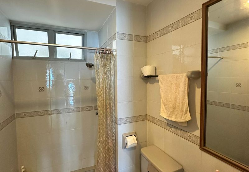 Ocean Palms Condominium